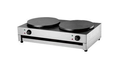 Профессиональная блинница CM20R GoodFood (BE)059705 фото