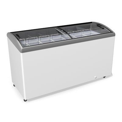 Скриня холодильна N600S Juka Freezepoint (-5...+5) (AK)030965 фото