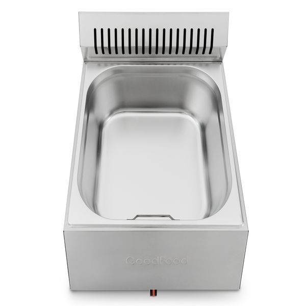 Профессиональная фритюрница газовая GF6 LPG GoodFood (BE)041342 фото