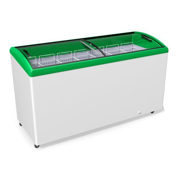 Ларь холодильный N600S Juka Freezepoint (-5...+5) (AK)030965 фото
