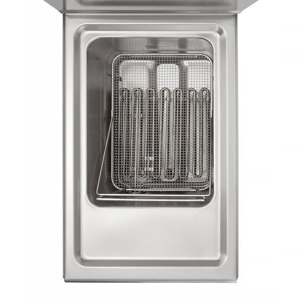 Профессиональная фритюрница EFB479E-10 GGM Gastro (BI)008133 фото