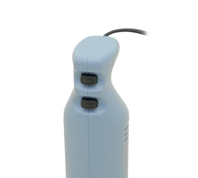 Міксер занурювальний BL160 BLUE GoodFood (ручний) (BE)034936 фото