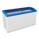 Ларь холодильный N600S Juka Freezepoint (-5...+5) (AK)030965 фото 4