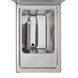 Профессиональная фритюрница EFB479E-10 GGM Gastro (BI)008133 фото 3