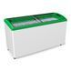 Ларь холодильный N600S Juka Freezepoint (-5...+5) (AK)030965 фото 3
