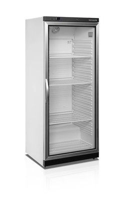 Холодильный шкаф UR600G Tefcold (DFBU)035937 фото