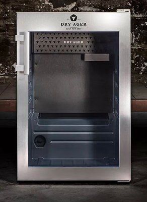 Шкаф для созревания мяса DX0500PS Dry Ager (BS)041400 фото