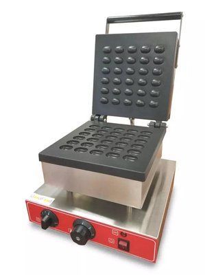 Профессиональная вафельница орешница WB30N GoodFood (BE)056686 фото