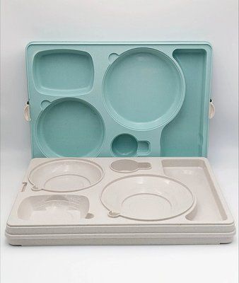 Термопіднос TT--005NL GastroPlast (DW)036116 фото