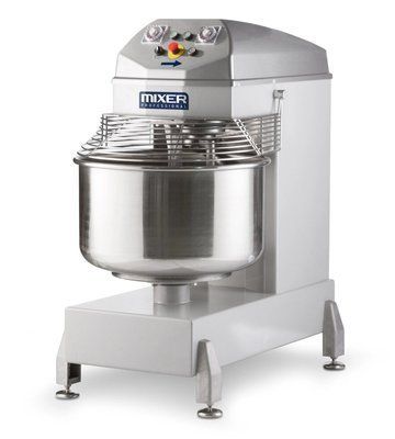 Промисловий тістоміс START 80 EVO PLUS MIXER (спіральний) (DN)033262 фото