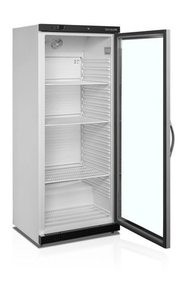 Холодильный шкаф UR600G Tefcold (DFBU)035937 фото