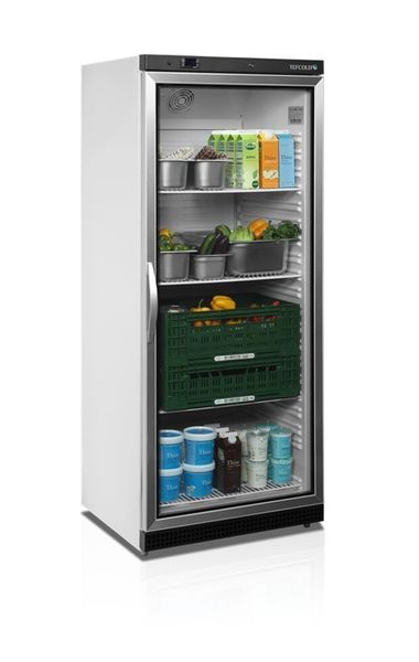 Холодильный шкаф UR600G Tefcold (DFBU)035937 фото