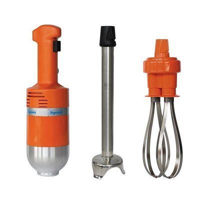 Миксер погружной SENIOR Combi Mixer Dynamic (ручной) (BP)059245 фото