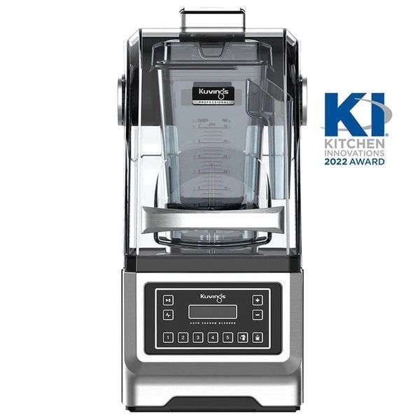 Професійний блендер вакуумний CHEEF CB-1000 Kuvings (CL)035862 фото