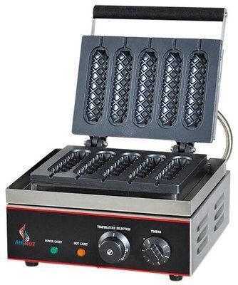 Апарат для корн-догів WS-1 Airhot (CF)010215 фото