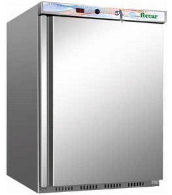 Барна холодильна шафа G-ER200SS Forcar (BS)057246 фото
