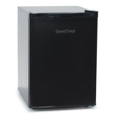 Барный морозильный шкаф GF-UF60 GoodFood (BE)037384 фото