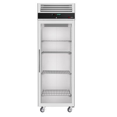 Холодильна шафа KS600GND GGM GASTRO (BI)038078 фото