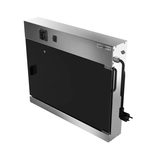 Стерилізатор ножів MSI10 GGM Gastro (BI)007241 фото