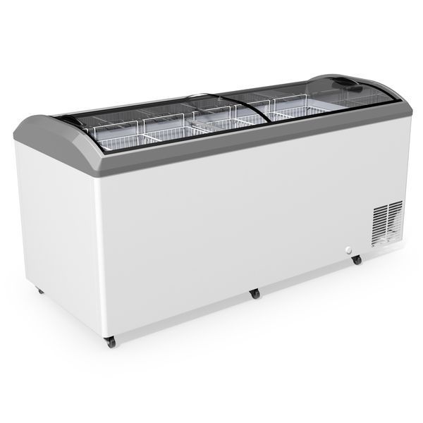 Скриня-бонета морозильна M800D Juka Freezepoint (AK)006220 фото