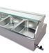 Мармит-витрина BM5G GoodFood (BE)056294 фото 3