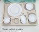 Термопіднос TT--006N GastroPlast (DW)036117 фото 2