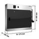 Стерилізатор ножів MSI10 GGM Gastro (BI)007241 фото 2
