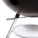 Гриль угольный One-Touch Original 57 см Black Weber (1341504) (AV)006232 фото 8
