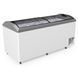 Скриня-бонета морозильна M800D Juka Freezepoint (AK)006220 фото 5