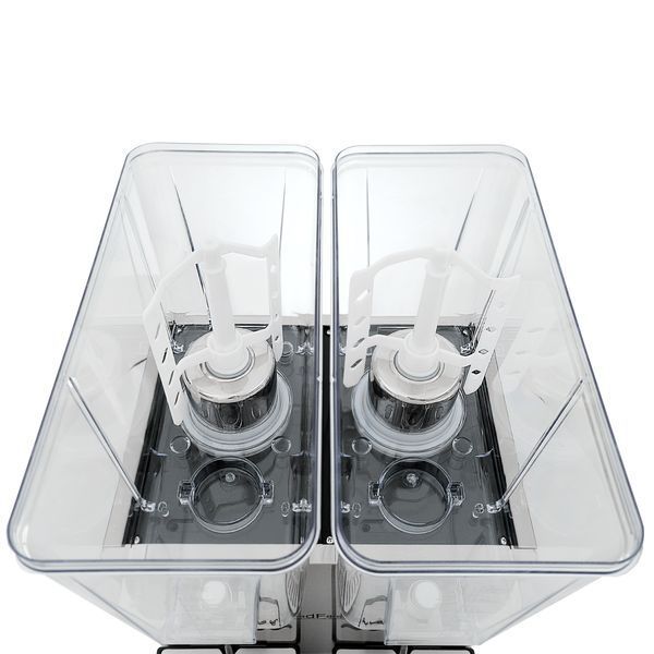 Сокоохладитель JD16x2 BLACK GoodFood (BE)037636 фото