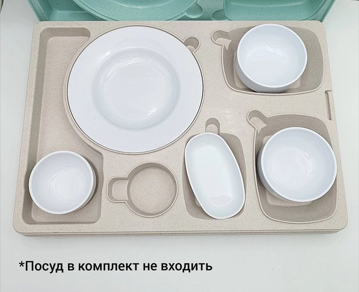 Термопіднос TT--006NL GastroPlast (DW)036118 фото