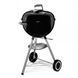 Гриль вугільний One-Touch Original 47 см Weber (1241304) (AV)060142 фото 1