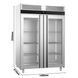 Морозильный шкаф TF1400NDG-EF GGM GASTRO 1400л (BI)052994 фото 2