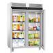 Морозильный шкаф TF1400NDG-EF GGM GASTRO 1400л (BI)052994 фото 4