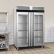 Морозильный шкаф TF1400NDG-EF GGM GASTRO 1400л (BI)052994 фото 8