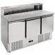 Стол для пиццы G-PS903-FC Forcold