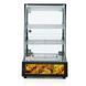 Теплова вітрина WS1P GREY GoodFood (BE)037737 фото 2