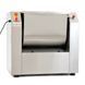 Горизонтальный тестомес для крутого теста SM50HFS GoodFood