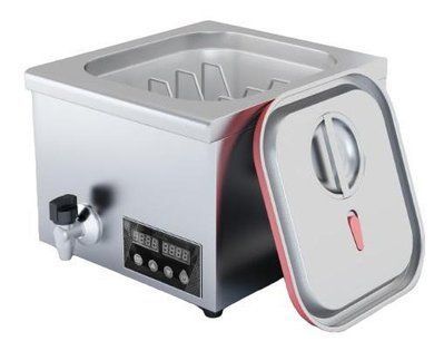 Термостат SOUS-VIDE SV 1/1 AIRHOT (CF)041315 фото
