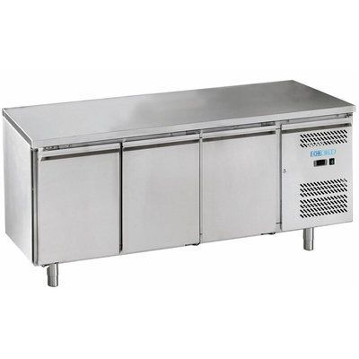 Холодильний стіл M-GN3100TN-FC Forcold (BS)035891 фото