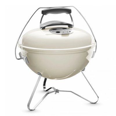 Гриль угольный Smokey Joe Premium 37 см Weber (1125004) (AV)060143 фото