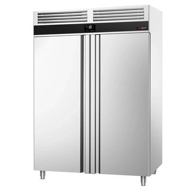 Морозильна шафа TF1400ND-EF GGM Gastro 1400л (BI)052993 фото