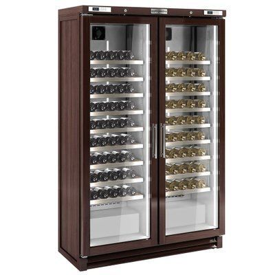 Винна шафа WKI700 GGM Gastro (холодильна) (BI)053001 фото