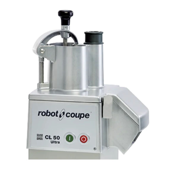 Профессиональная овощерезка CL50 Ultra Pizza Robot Coupe (380) (BS)057859 фото