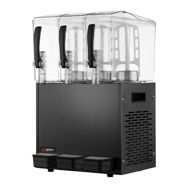 Сокоохладитель SSNC30S GGM Gastro (BI)034392 фото