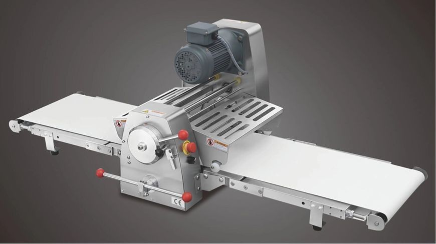 Тестораскатка для слоеного теста MBQ450BZ Ewt Inox (BS)034156 фото