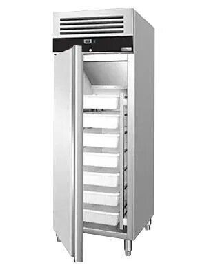Морозильна шафа для риби TFG530T1N GGM Gastro 529л (BI)052995 фото