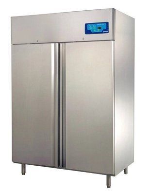 Морозильный шкаф CCF1400N Customcool 1400л (BP)005664 фото