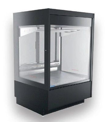 Холодильная витрина Gracia Cube Meat 1,25 UBC (CW)057666 фото
