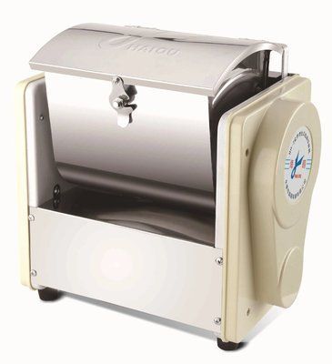 Горизонтальный тестомес для крутого теста EWT INOX HO2 (BS)034327 фото